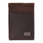 Pinnell Money Clip Wallet