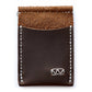 Pinnell Money Clip Wallet