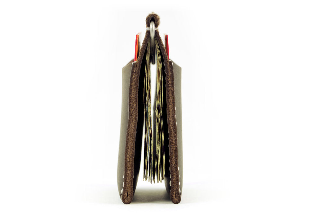 Pinnell Money Clip Wallet