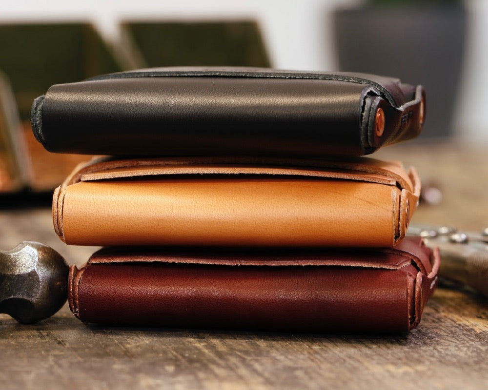 Plume Cash Wallet