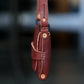 Plume Flap Crossbody