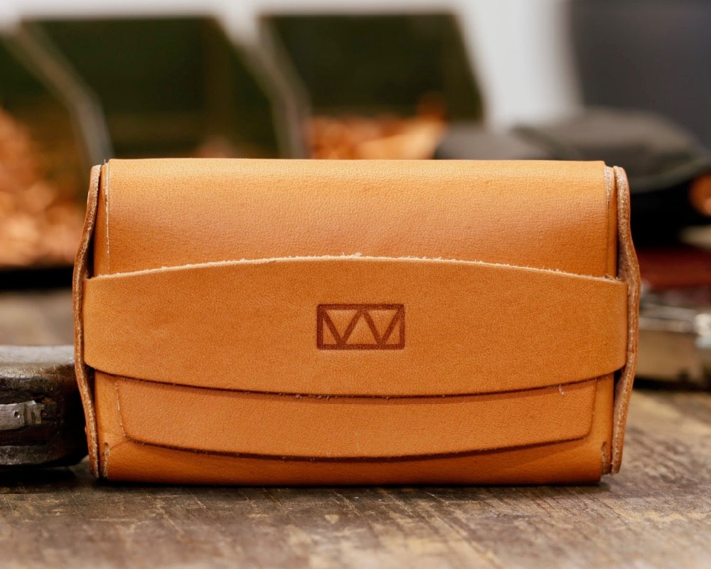 Plume Card Wallet