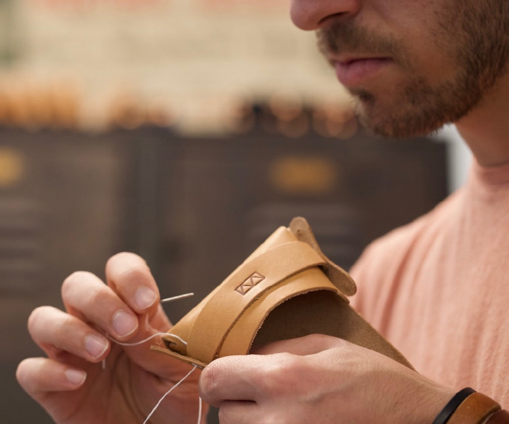 Plume Card Wallet