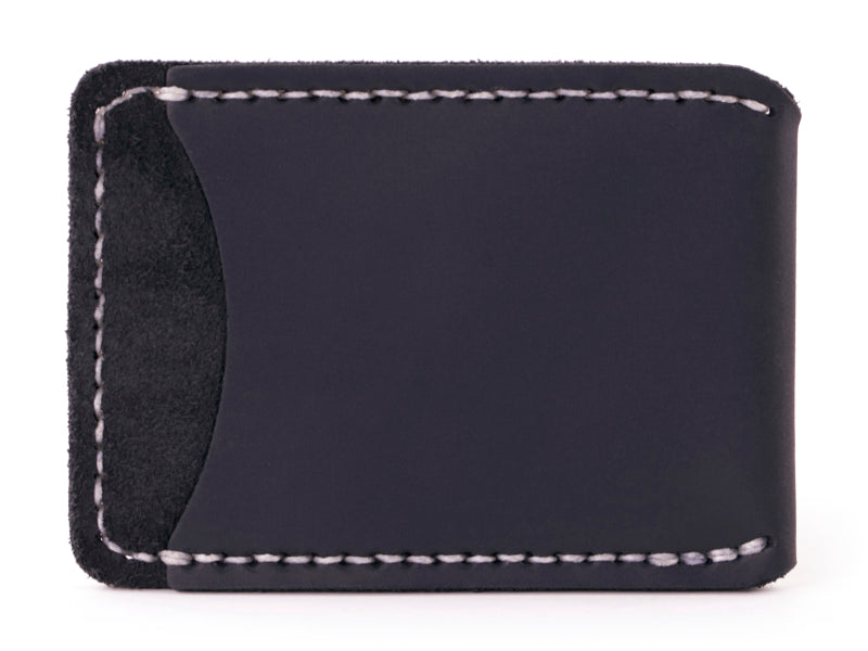 Snello 2-Pocket Wallet