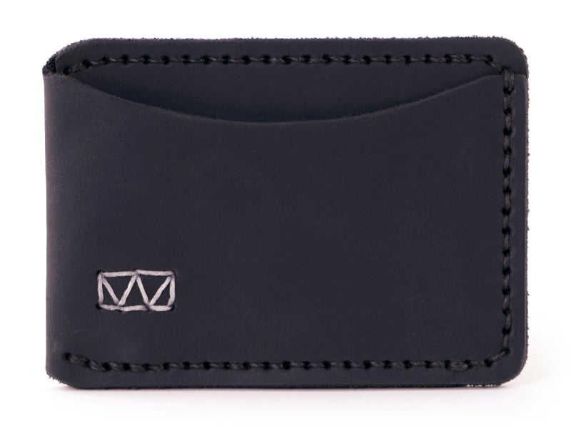 Snello 2-Pocket Wallet