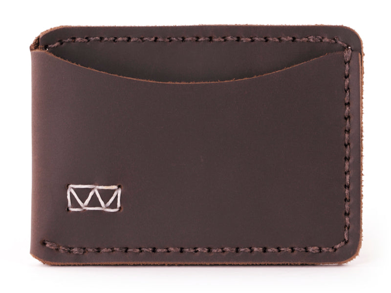 Snello 2-Pocket Wallet