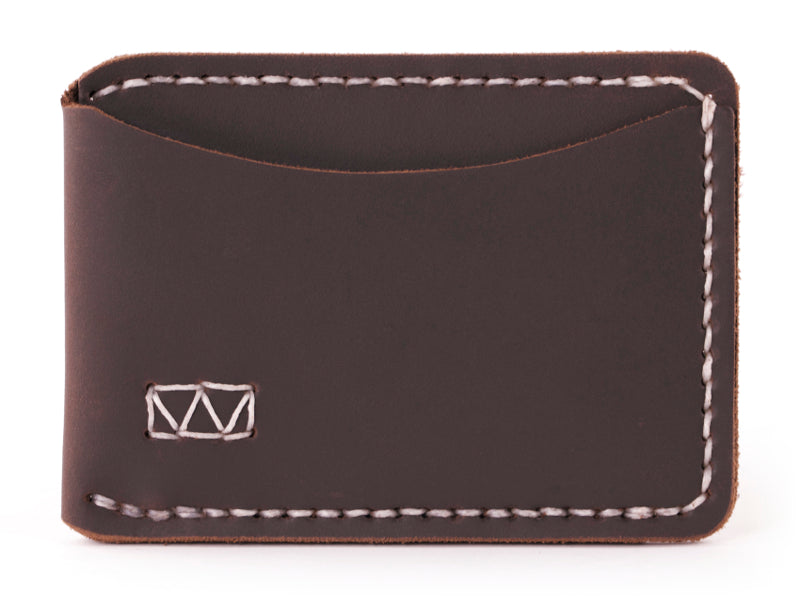 Snello 2-Pocket Wallet