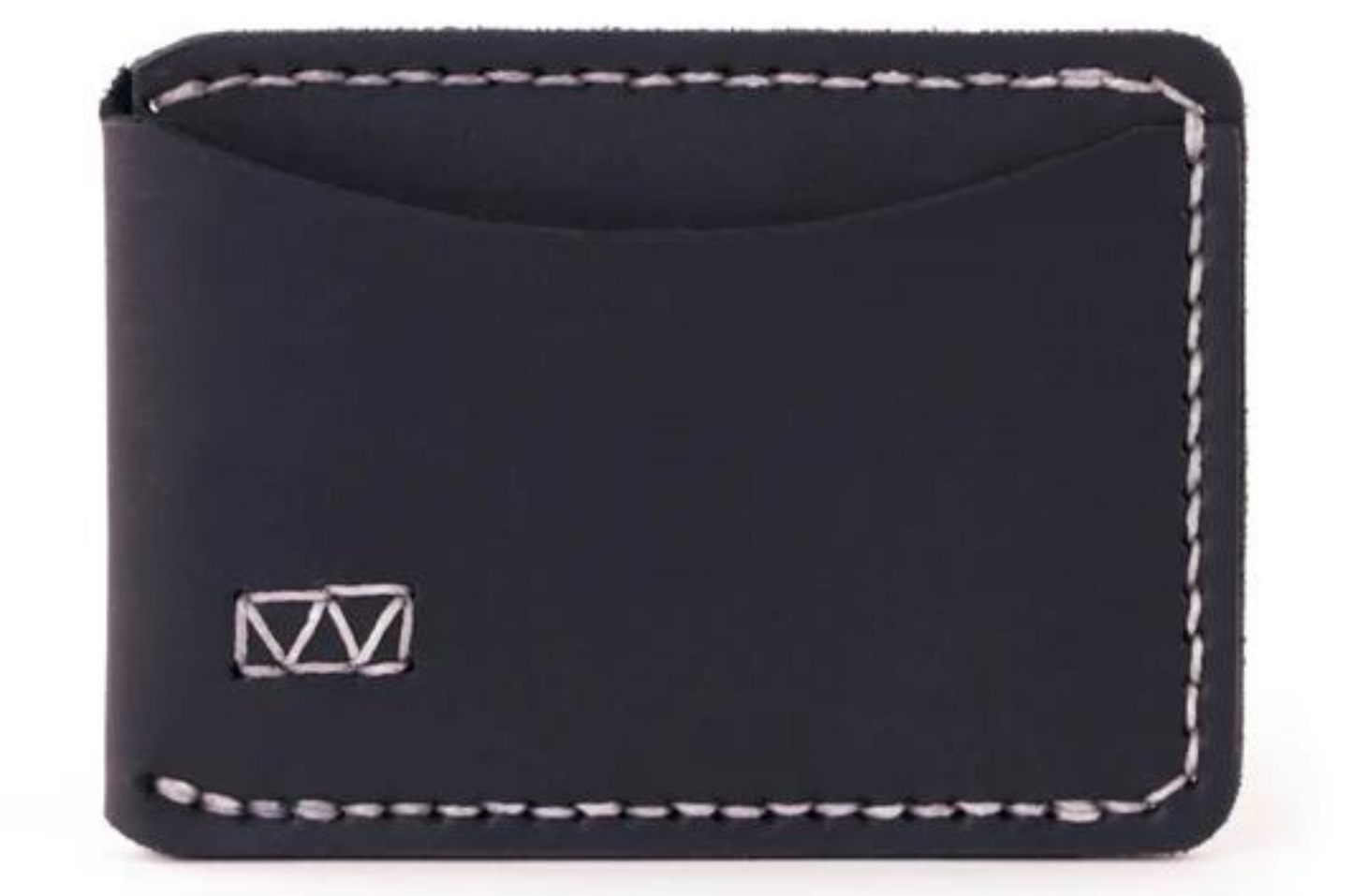 Snello 2-Pocket Wallet