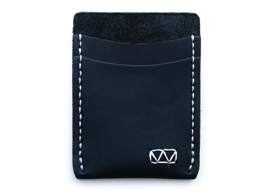 Strayer 2-Pocket Wallet