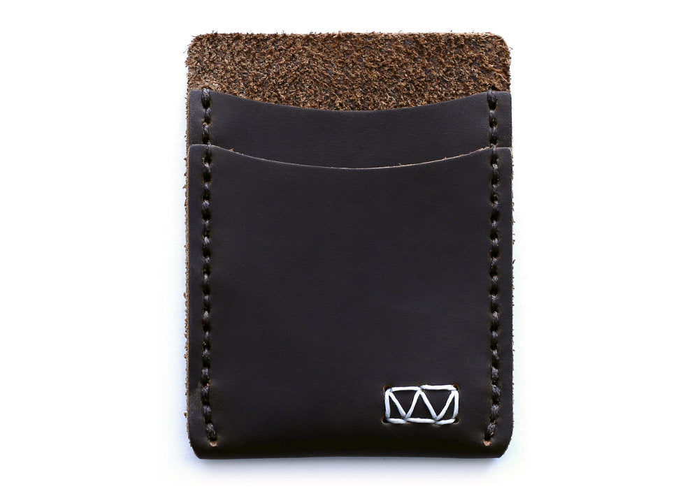 Strayer 2-Pocket Wallet