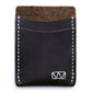 Strayer 2-Pocket Wallet