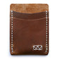 Strayer 2-Pocket Wallet
