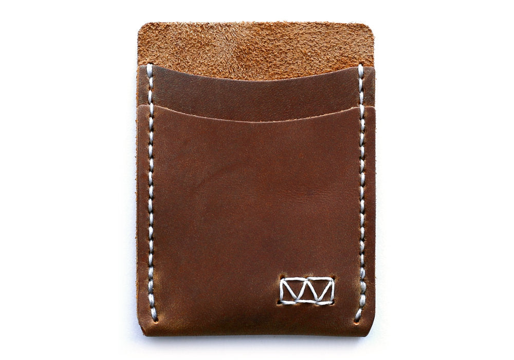 Strayer 2-Pocket Wallet