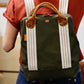 Tool Bag Backpack