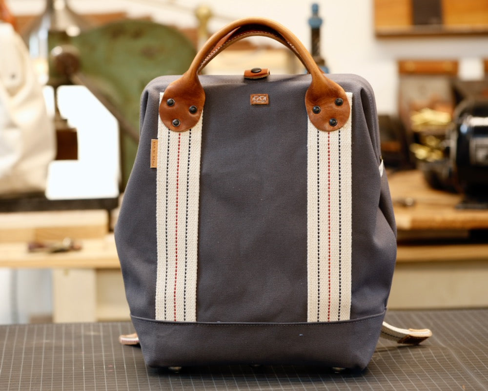 Tool Bag Backpack