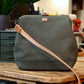 Tool Bag Crossbody